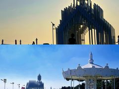 -巧克力渔家.小船海鲜家常菜(万平口店)