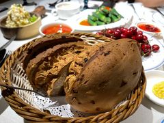 -俄士厨房(五棵松华熙LIVE店)
