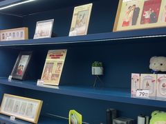 -海马体照相馆(环贸iapm大师爱情店)