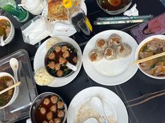 -大南门牛肉包子店