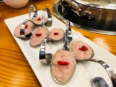 -南国锋味椰子鸡(瀚海店)