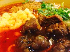 -幺不倒重庆小面(大梁店)