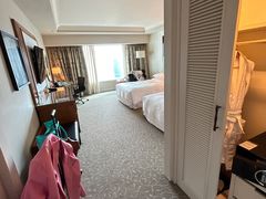 -澳门喜来登大酒店