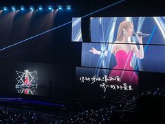 -东莞银行篮球中心