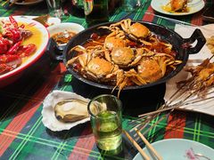 -丁丁龙虾(总店)