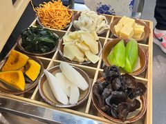-芈重山老火锅(昌平店)