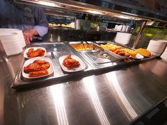 自助取餐区-宜家·瑞典风味餐厅(北京西红门店)