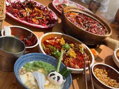 -付掌柜在成都·热炒砂锅集(金禾店)