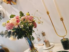 -开间茶馆·围炉煮茶
