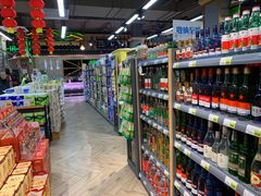 店内环境-超市发超市(学院路店)