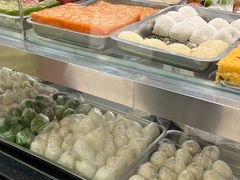 -常州糕团店(北大街新世纪商城店)