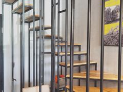 -行山咖啡(南湖店)