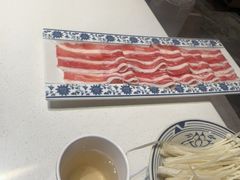 -倍儿红喜临门火锅(文兴路店)