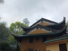 -南华寺素食馆(南华禅寺店)