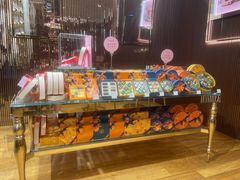 -VENCHI 闻绮(上海佛罗伦萨小镇店)