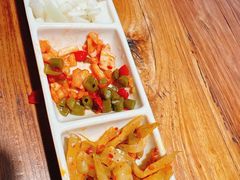 -湘人龙记老长沙米粉(鸟巢店)