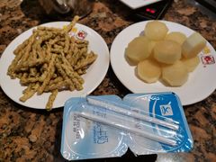-黄记煌三汁焖锅(银盆岭万达广场店)