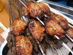 -清真·马峰烤肉(小学习北巷店)