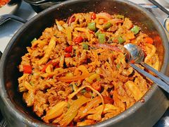 -屋里家延边朝鲜族冷面(梅林3店)