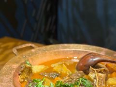 -吃饭皇帝大土家民族菜(正大广场店)