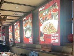 -洞庭土菜馆(天河北总店)