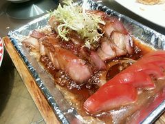 叉烧-广东道至正餐厅(区庄店)