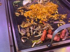 -郭记烤肉创始店(民丰大街店)
