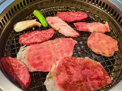 -和牛放题的殿堂 肉屋横丁(秋叶原店)