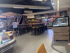 -Olé精品超市(上海虹桥南丰城店)
