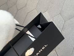 -CHANEL(恒隆广场店)