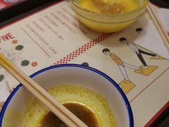 -五条人糖水铺(光谷世界城店)