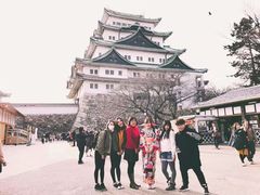 -名古屋城