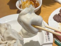 -一轩饺子馆(丽都店)