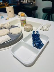 -袁亮今日陶艺(苹果社区总店)