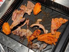 -尹珍珠·韩式无限烤肉(回龙湾店)