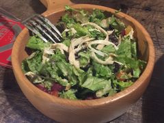 -HIGH FIVE哈福手工汉堡(桂林路店)