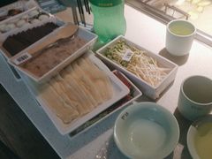 -野妹火锅(龙岗店)