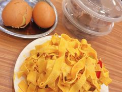 小菜-有礼有面(知春路店)