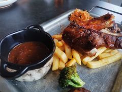 -Supine Bistro溯泮餐厅