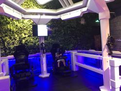 -奇幻丛林(佛罗伦萨小镇店)