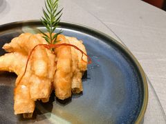 -北平食府·北京烤鸭(北京西站六里桥店)