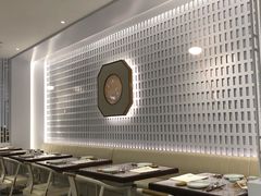 -喜鼎海胆水饺(平安金融中心店)