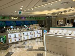 -乐天免税店(明洞店)