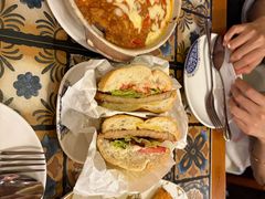 -番茄屋葡式美食(总店)