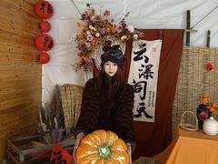 -沂蒙云瀑洞天景区