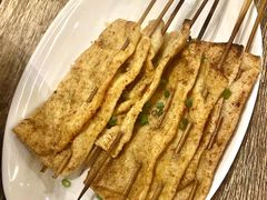-利杨记·本味轩粥坊·烧烤(宝体店)