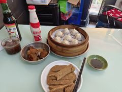 -食惠里小笼包面馆(越秀店)