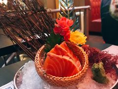 -原志优秀食材·匠心料理·海胆主题(金亿广场店)