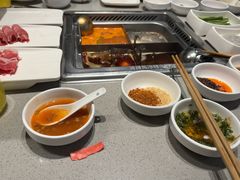 -海底捞火锅(河东万达广场店)