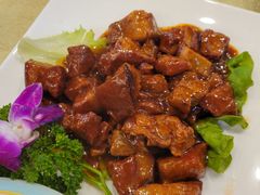 -鹤乡东北菜(崮山路店)